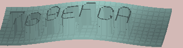 CAPTCHA 認証コード