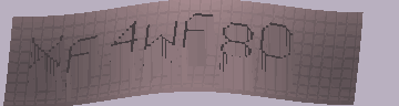 CAPTCHA 認証コード