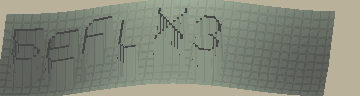 CAPTCHA 認証コード