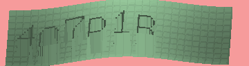 CAPTCHA 認証コード