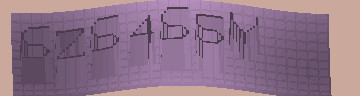 CAPTCHA 認証コード