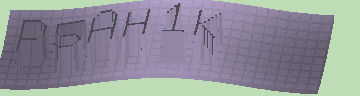 CAPTCHA 認証コード