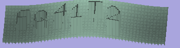 CAPTCHA 認証コード
