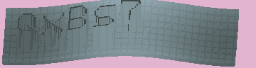 CAPTCHA 認証コード
