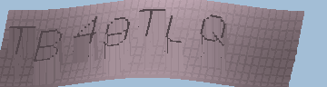CAPTCHA 認証コード
