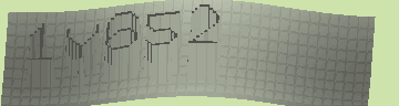 CAPTCHA 認証コード