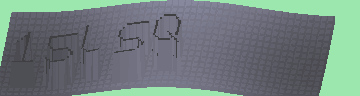 CAPTCHA 認証コード