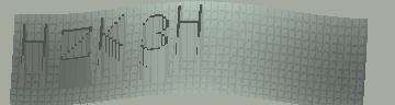 CAPTCHA 認証コード