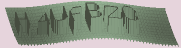 CAPTCHA 認証コード