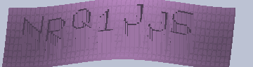 CAPTCHA 認証コード