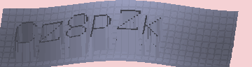 CAPTCHA 認証コード