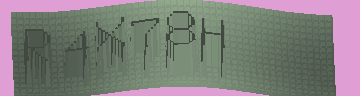 CAPTCHA 認証コード