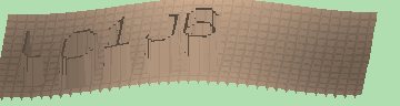 CAPTCHA 認証コード