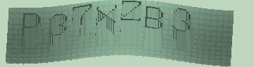 CAPTCHA 認証コード