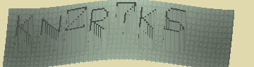 CAPTCHA 認証コード