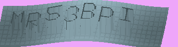 CAPTCHA 認証コード