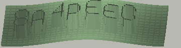 CAPTCHA 認証コード