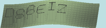 CAPTCHA 認証コード