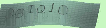 CAPTCHA 認証コード