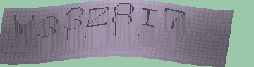 CAPTCHA 認証コード