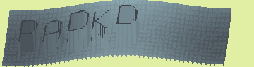 CAPTCHA 認証コード