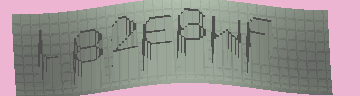 CAPTCHA 認証コード