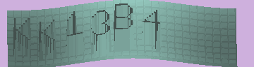 CAPTCHA 認証コード