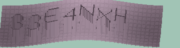 CAPTCHA 認証コード