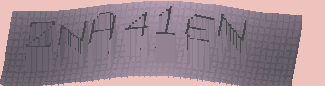 CAPTCHA 認証コード