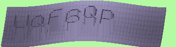 CAPTCHA 認証コード