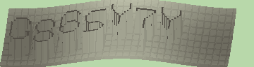 CAPTCHA 認証コード