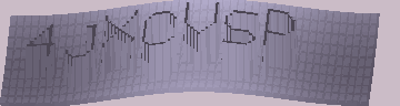 CAPTCHA 認証コード