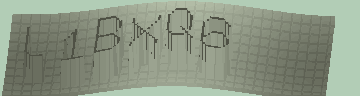CAPTCHA 認証コード