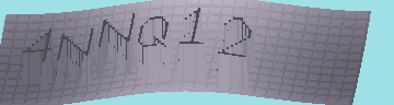 CAPTCHA 認証コード