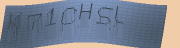 CAPTCHA 認証コード