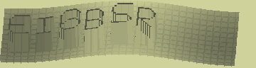 CAPTCHA 認証コード