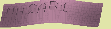 CAPTCHA 認証コード