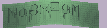 CAPTCHA 認証コード