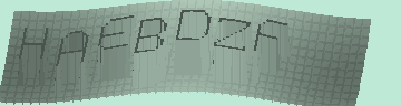 CAPTCHA 認証コード