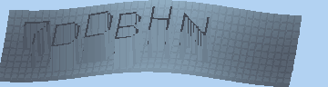 CAPTCHA 認証コード