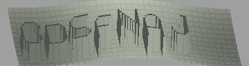 CAPTCHA 認証コード