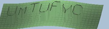 CAPTCHA 認証コード