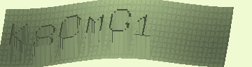 CAPTCHA 認証コード