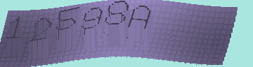 CAPTCHA 認証コード
