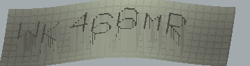 CAPTCHA 認証コード