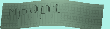 CAPTCHA 認証コード