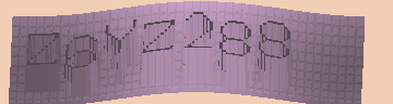 CAPTCHA 認証コード