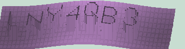 CAPTCHA 認証コード