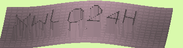 CAPTCHA 認証コード