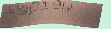 CAPTCHA 認証コード